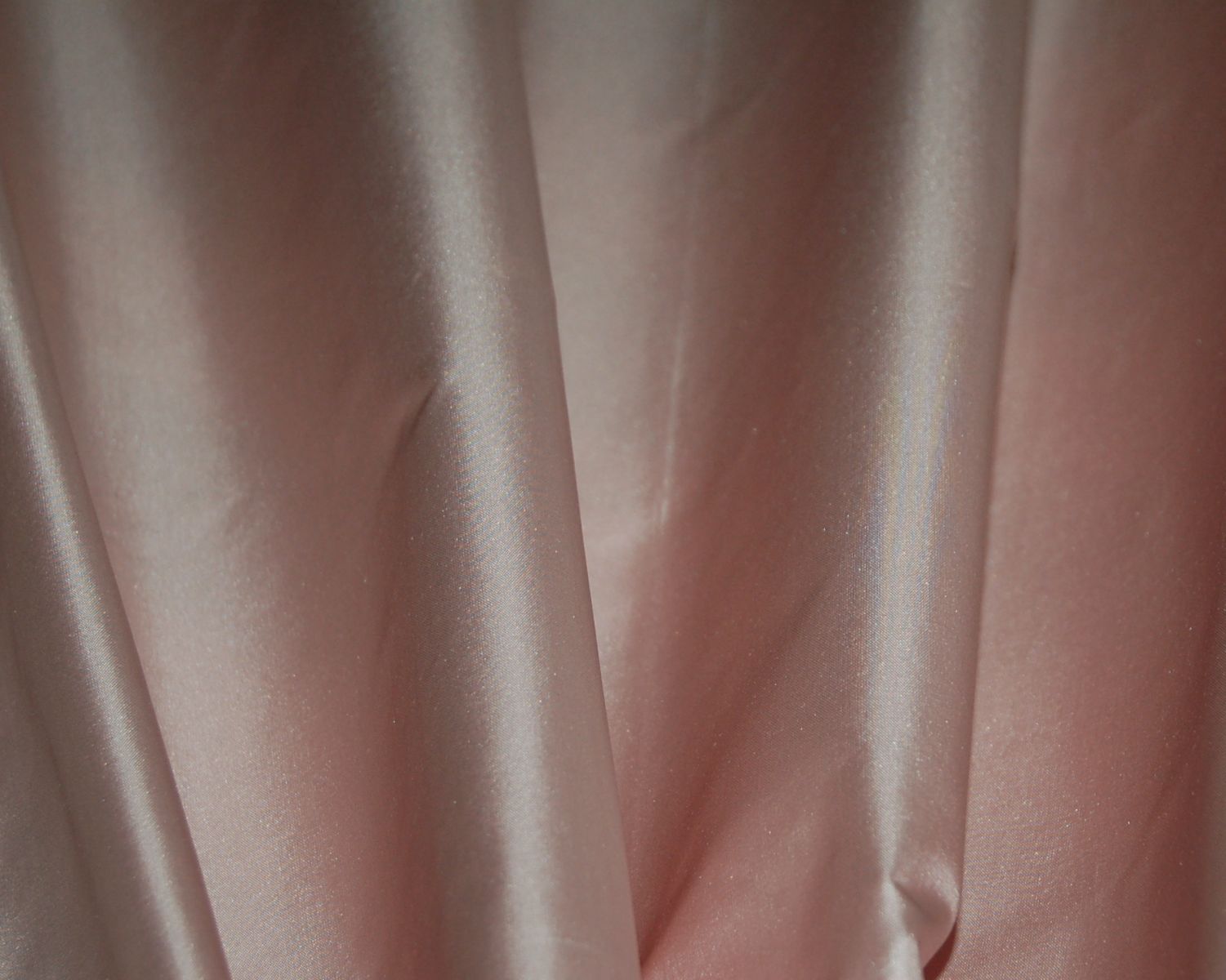 Dawn Pink Taffeta Silk Fabric